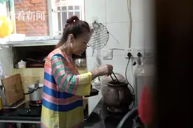 该去该留？“保姆奶奶”和“孤儿孙子”的十三年图片