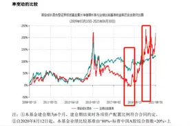 诺安成长业绩又跳水了，这次是“蔡总”还是“蔡经理”？图片