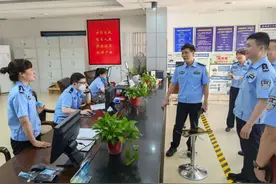 你申领了吗？西安市已有60万驾驶人申领电子驾驶证啦！图片