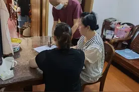 宝山这个小区，为加装电梯加上真情“引擎”！【我为群众办实事】图片