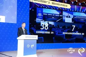 北京首都机场股份党委书记、副总经理张国良：航空市场将以国内大循环为主，国际业务恢复不确定性较强图片