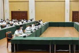 国家统计局2021年第4统计督察组下沉长沙进行延伸督察图片