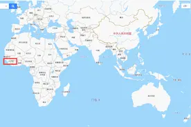 重磅！这个国家突发政变：首都枪声大作，宣布废除宪法、解散政府！叛军称已扣押总统，中使馆紧急提醒图片