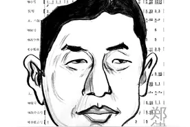 人物漫画㊼丨向着太阳歌唱的人——郑律成图片