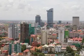 成汉平：东南亚经济体脆弱性暴露无遗图片