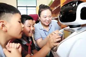 深度关注丨国家出重拳防止沉迷网游 守护少年的你图片