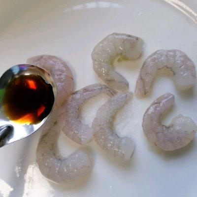 #少盐饮食 轻松生活#芹菜炒虾仁