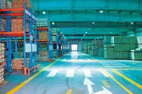 中盐上海：一粒盐背后的“危”与“机”图片