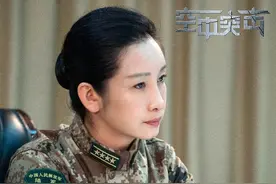 电视剧《空中突击》在北京杀青图片