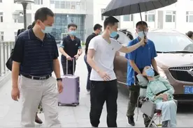 18岁，体重18公斤，考上北航！他立志要做中国的“霍金”图片