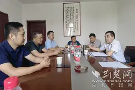 加快乡村振兴！阳新确保20957名持证残疾人“一个不掉队”图片