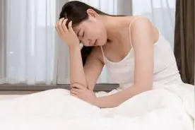 你是“阴虚”还是“阳虚”？看完就清楚了图片