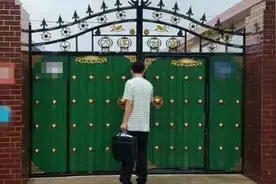 宁夏一对夫妻彩票中奖百万，却不愿还几千元欠款……图片