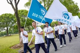 走进上海师大 感悟教师“摇篮”的魅力图片