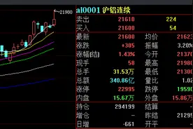 几内亚兵变 对中国铝价和铁矿有何影响？图片