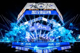 LPL出征S11四队全部确定：EDG、FPX、RNG和LNG WE资格赛全败陪跑图片