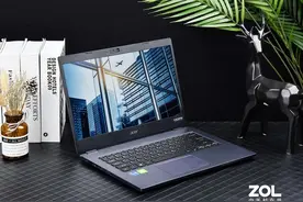 商务本标杆单品：Acer TravelMate P4评测图片