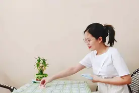 坐高铁跨省上班，天津小姐姐坚持七年！网友：这得多少钱？图片