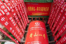南京首条无人驾驶地铁线路取得新突破图片