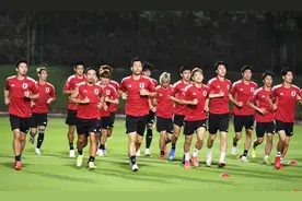 “中国归化球员很强，日本队已没有退路”图片