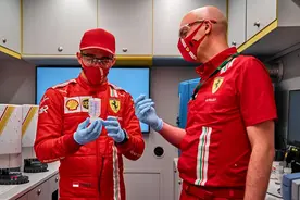 荷兰站时隔36年重返F1，荷兰品牌看重赛车投入图片