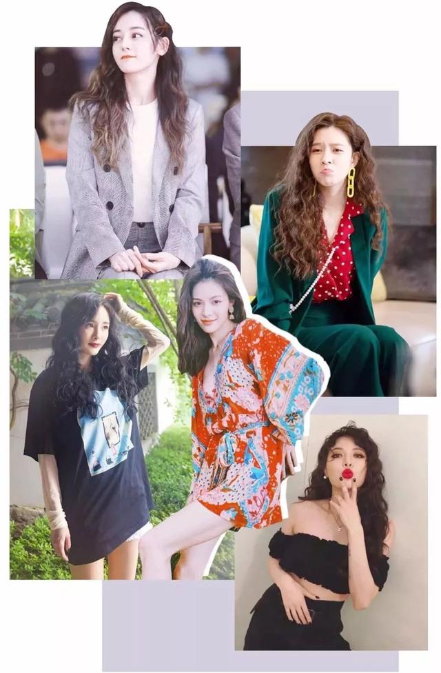 护发精油这样用，让你仙气飘飘