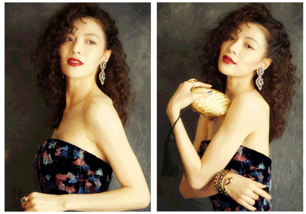 护发精油这样用，让你仙气飘飘