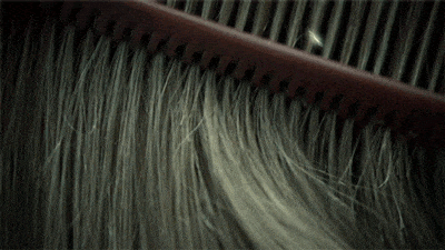 护发精油这样用，让你仙气飘飘