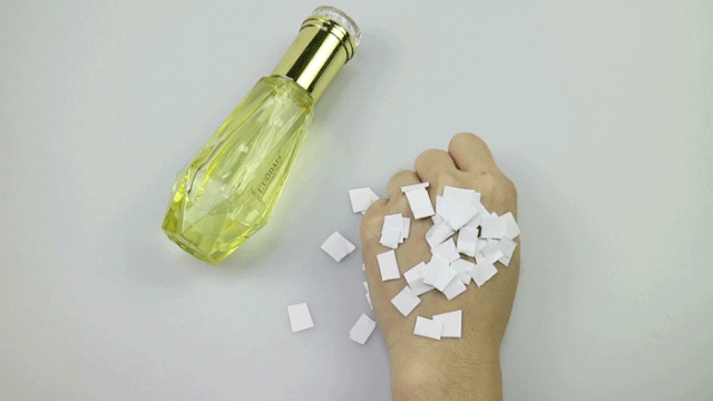 护发精油这样用，让你仙气飘飘