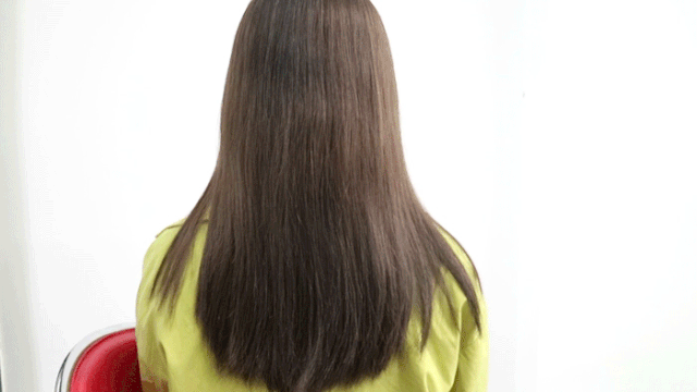 护发精油这样用，让你仙气飘飘