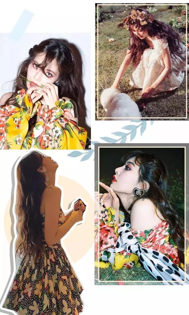 护发精油这样用，让你仙气飘飘