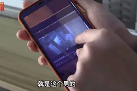 凌晨，青岛街头，年轻姑娘遭陌生男子一路尾随！对方两次假装离开，然后悄悄跟上楼…图片