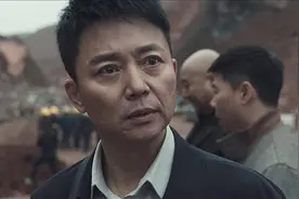 我从没被封杀过：《扫黑风暴》主演刘奕君，下半场进球的演员图片