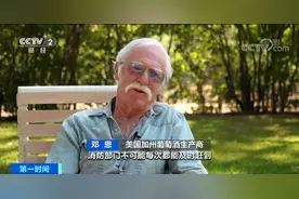 财产险保费暴涨5倍，达350万元！山火肆虐，这里的葡萄酒生产商急了图片