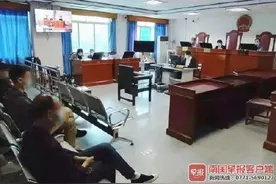 课没上几节，学校没了！南宁一知名英语培训学校被判退还百万元培训费图片