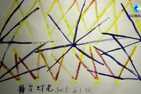 全球连线｜超治愈，来看看这家开在精神病医院里的画廊！