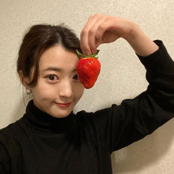 泳装下的身材无敌！《泰迦奥特曼》女主吉永亚由里美照