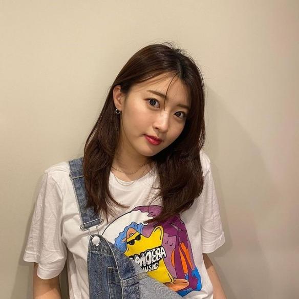 泳装下的身材无敌！《泰迦奥特曼》女主吉永亚由里美照