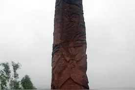 走进元谋古生物王国 探索人类起源奥秘图片