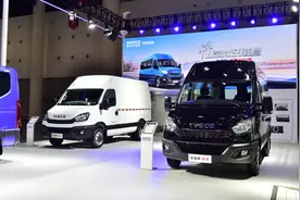 南京依维柯公布8月成绩单，多项成绩亮眼图片