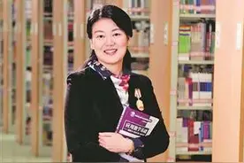 让每个学生都“闪闪发光”图片