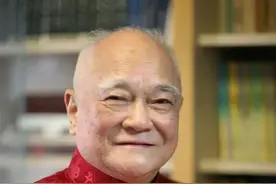 国医大师李济仁：养生不深奥，贵在坚持图片