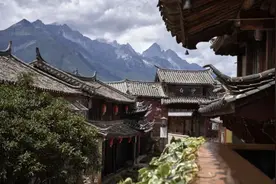 Club Med今秋落子丽江，未来三年国内度假村数量将翻一番图片
