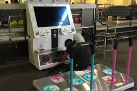 科乐美15年资深音游开发人TAG离职 今后独立开发新游图片