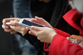 上海试行推出“青少年模式”设置指南 保驾护航未成年人绿色上网图片