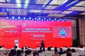 服贸观止｜国家外汇管理局资本项目管理司司长叶海生：进一步探索外汇管理推动区域协同高质量发展图片