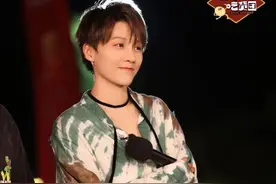岳云鹏谈家乡味道：更重要的是所处地点和环境图片