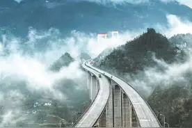 《这里是中国2》告诉世界大国如何崛起图片