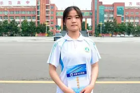 “双学籍”！南阳女飞行员岐佳悦被清华大学、空军航空大学共同录取图片