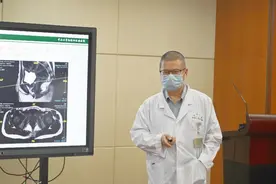 男孩天生无阴茎遭遗弃，福利院求医6年在穗重建他的“丁丁”图片